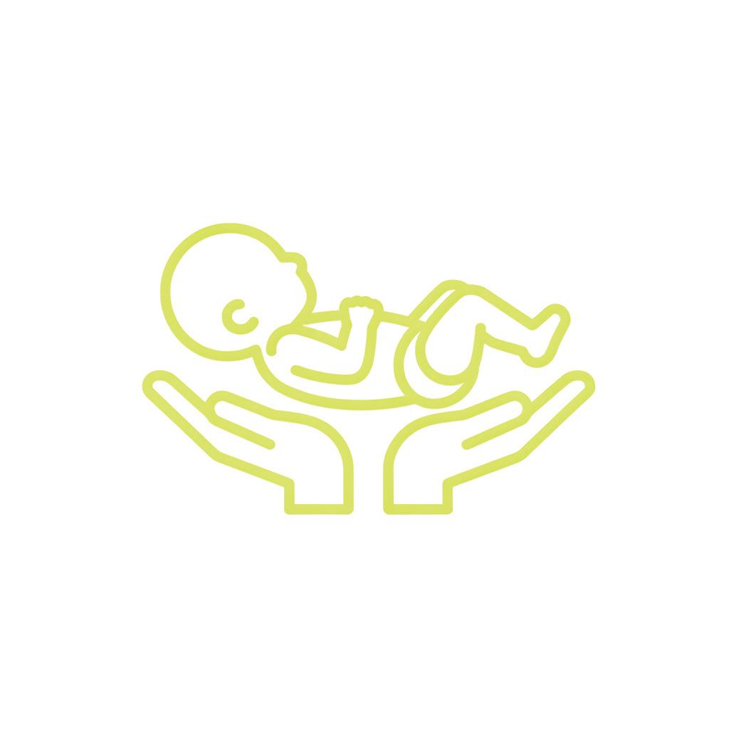 Baby-Osteopathie