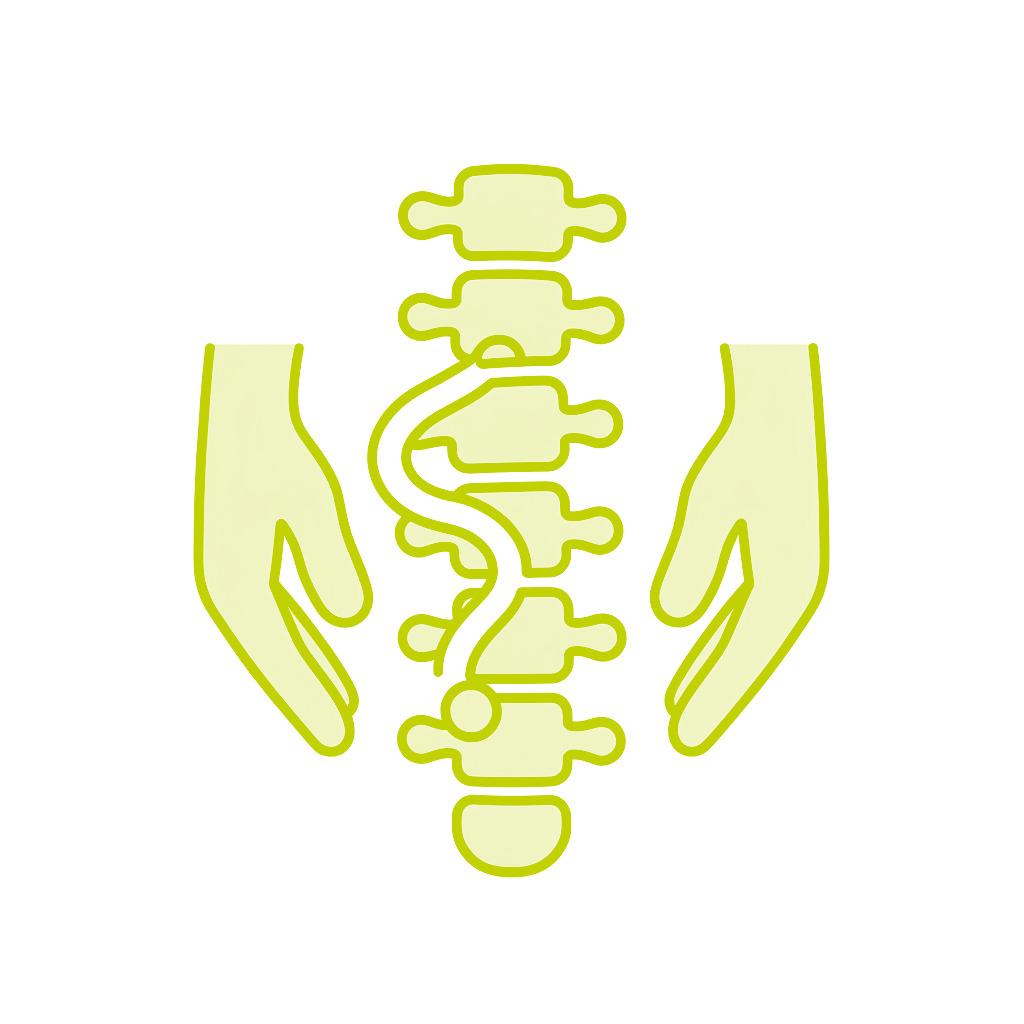 Osteopathisch Orientierte Techniken