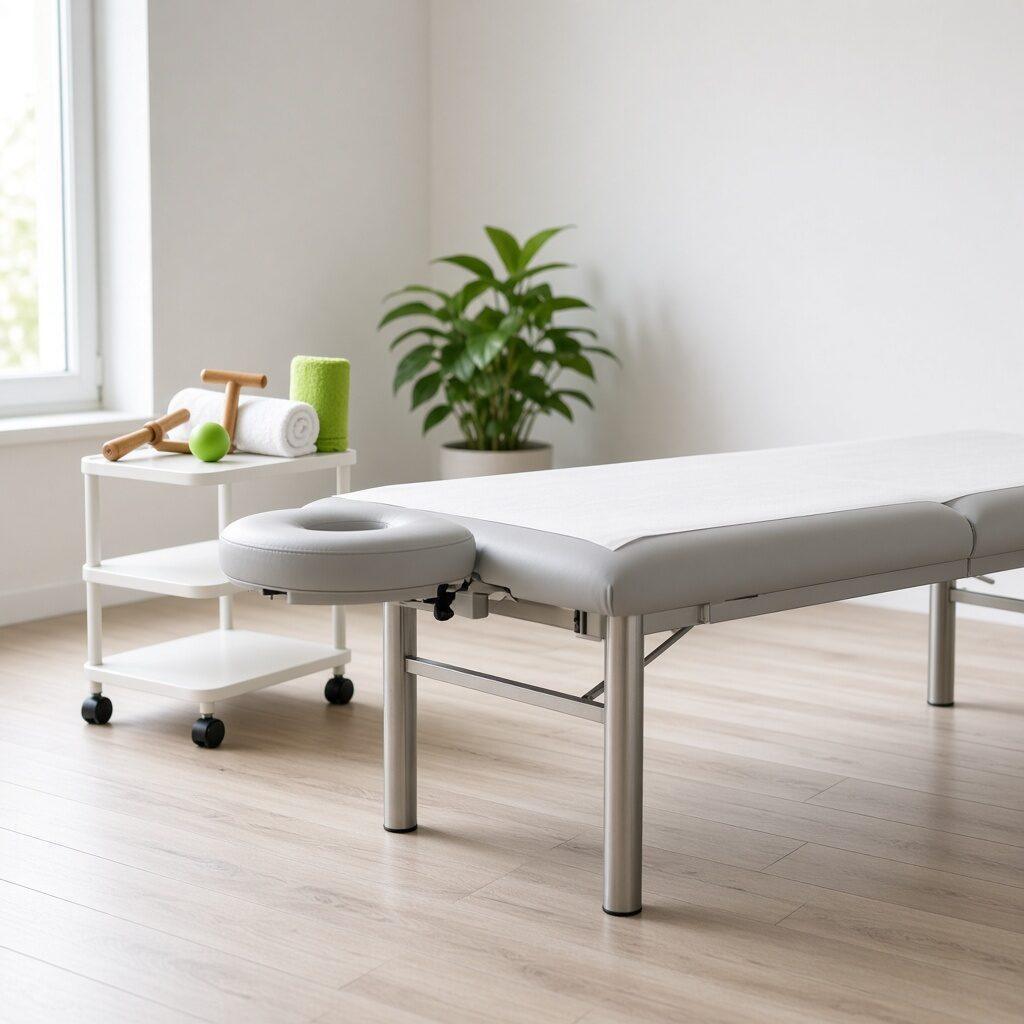 Triggerpunkttherapie – Osteoembodi